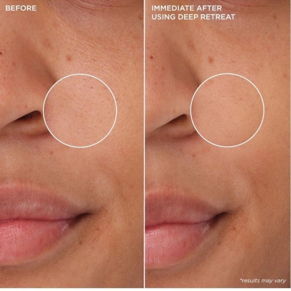 $7🌟 Benefit The POREfessional Deep Retreat Pore-Clearing Clay Mask - Picture 8 of 9